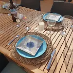 Apartamento Rénové 2 Chambres, Grande Terrasse S-o, Parking Privé Palm-mar