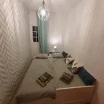 Rénové 2 Chambres, Grande Terrasse S-o, Parking Privé Apartamento *