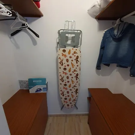 Renove 2 Chambres, Grande Terrasse S-o, Parking Prive Et Piscine Chauffee * Palm-mar