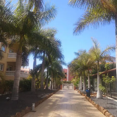 Renove 2 Chambres, Grande Terrasse S-o, Parking Prive Et Piscine Chauffee * Эль-Пальмар