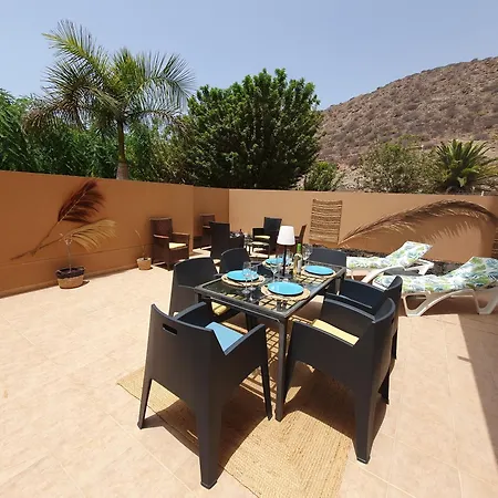 Διαμέρισμα Renove 2 Chambres, Grande Terrasse S-o, Parking Prive Et Piscine Chauffee *