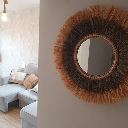 Διαμέρισμα Renove 2 Chambres, Grande Terrasse S-o, Parking Prive Et Piscine Chauffee *