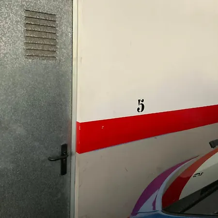 Renove 2 Chambres, Grande Terrasse S-o, Parking Prive Et Piscine Chauffee Palm-mar