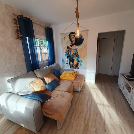 아파트 Renove 2 Chambres, Grande Terrasse S-o, Parking Prive Et Piscine Chauffee