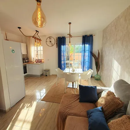 Renove 2 Chambres, Grande Terrasse S-o, Parking Prive Et Piscine Chauffee * 팔름-마르