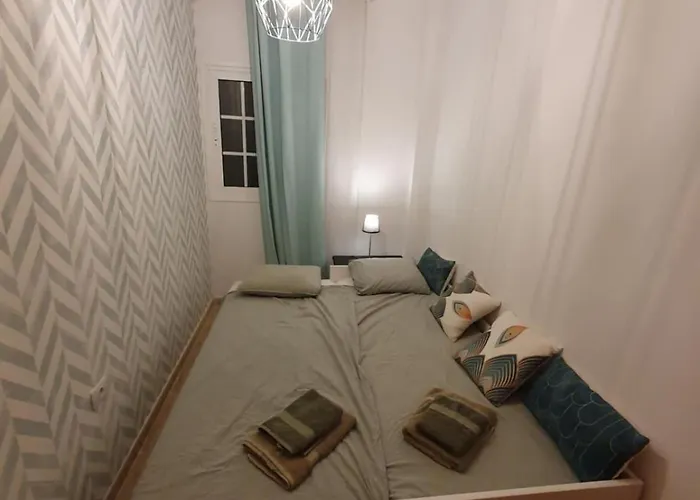 Renove 2 Chambres, Grande Terrasse S-o, Parking Prive Et Piscine Chauffee Apartment *