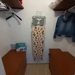شقة Renove 2 Chambres, Grande Terrasse S-o, Parking Prive Et Piscine Chauffee