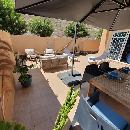 Renove 2 Chambres, Grande Terrasse S-o, Parking Prive Et Piscine Chauffee Apartment