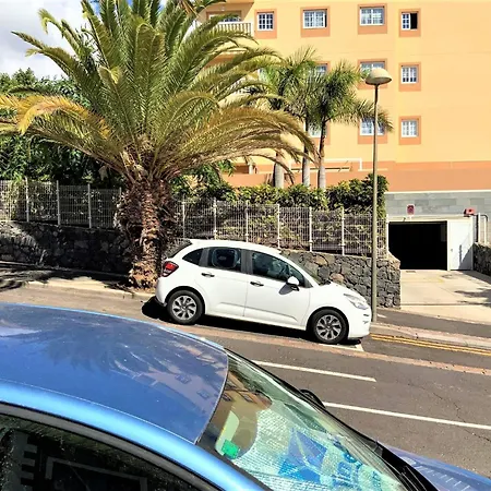 Renove 2 Chambres, Grande Terrasse S-o, Parking Prive Et Piscine Chauffee *